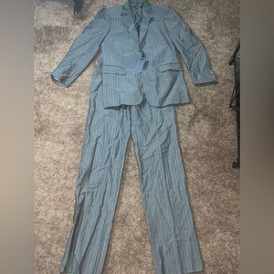 Balmain Suit
